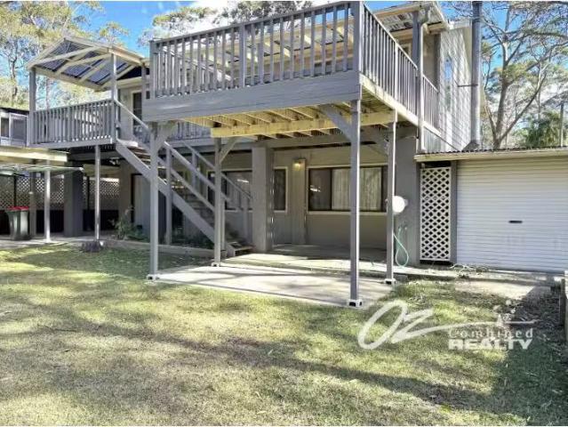 House for rent in Sanctuary Point, New South Wales