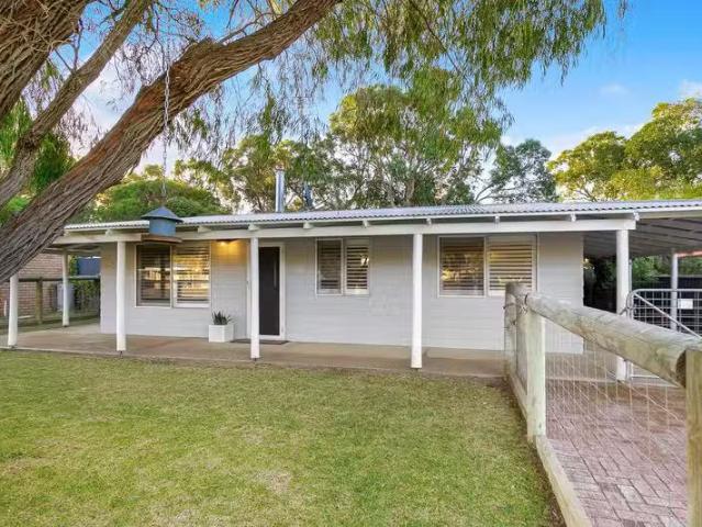 House for rent in Preston Beach, Western Australia