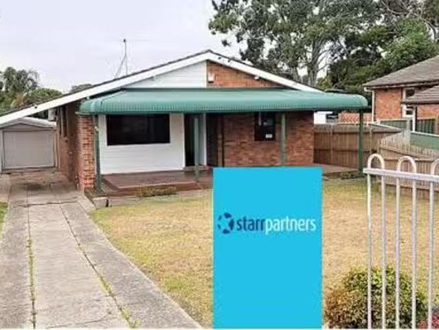 House for rent in Sydney, New South Wales