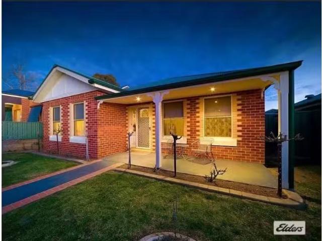House for rent in Albury, New South Wales