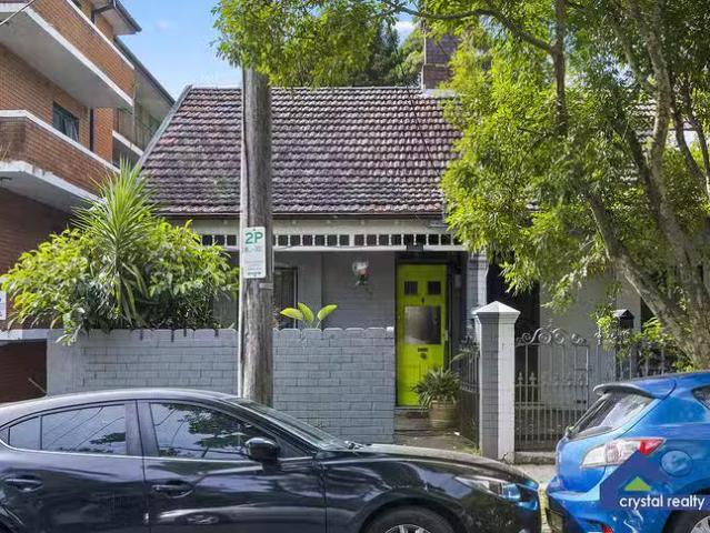 House for rent in Merrylands, Sydney