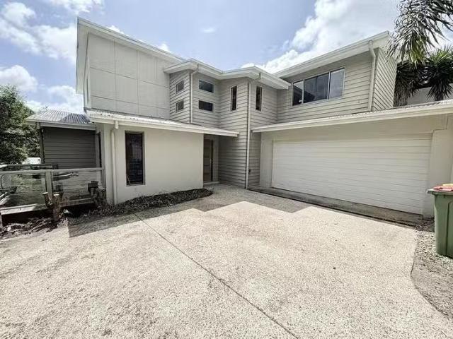 House for rent in Toombul, Queensland