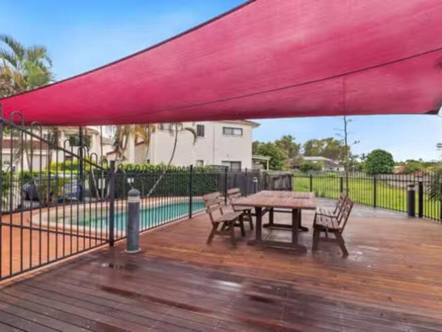 House for rent in Toombul, Queensland