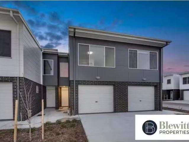Condo for rent in Franklin, Australian Capital Territory