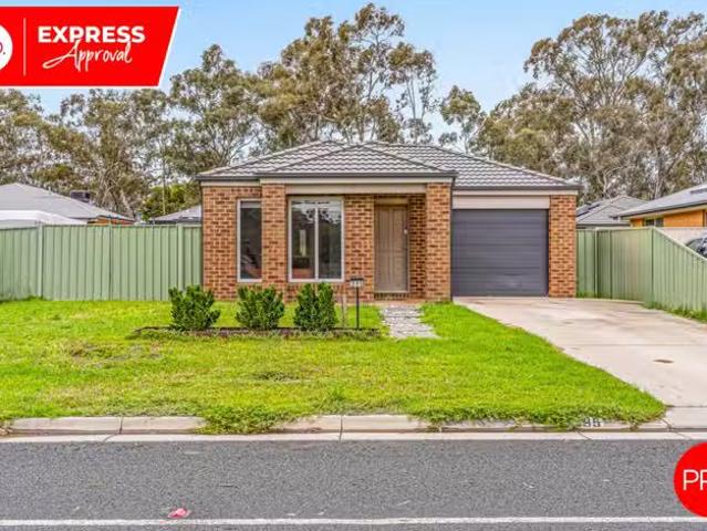 House for rent in Bendigo, Victoria