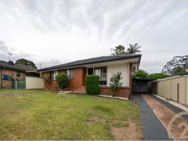 House for rent in Sydney, New South Wales