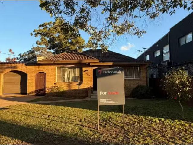 House for rent in Sydney, New South Wales