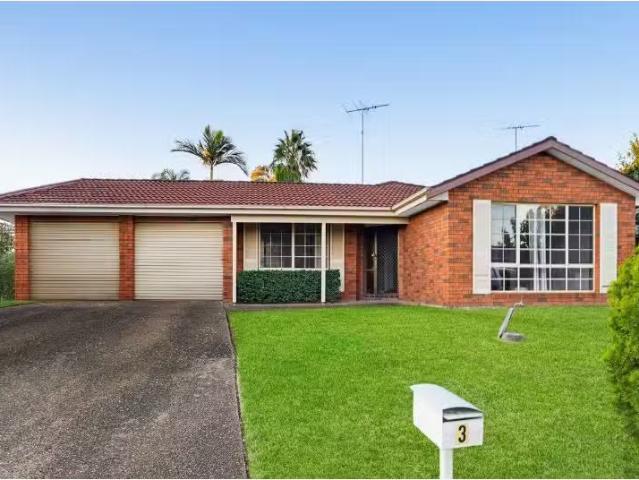 House for rent in Sydney, New South Wales