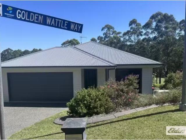 House for rent in Tallwoods Village, New South Wales