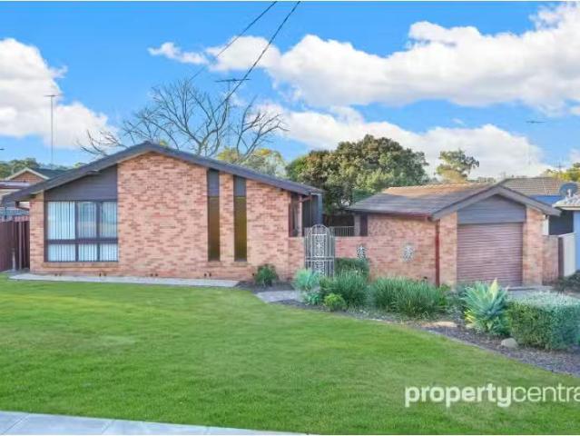 House for rent in Sydney, New South Wales