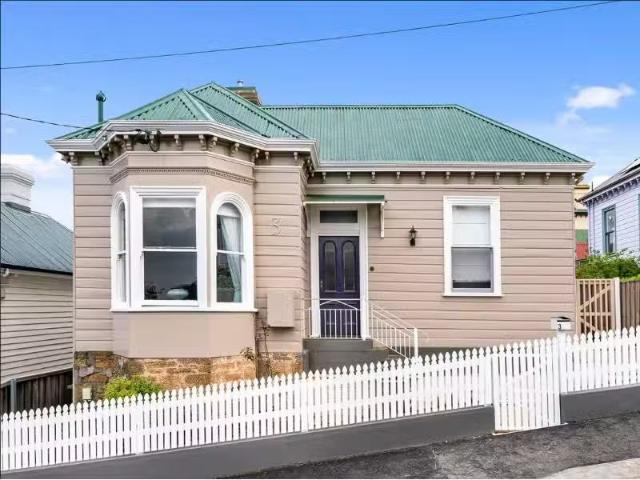 House for rent in Hobart, Tasmania