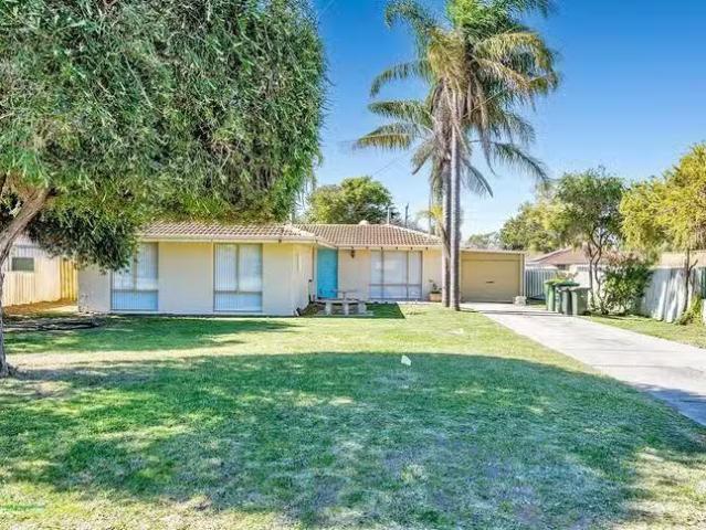 House for rent in Cooloongup, Western Australia