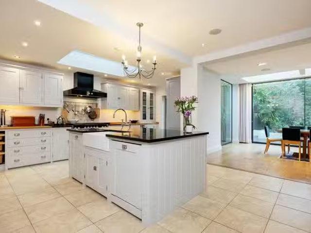 Apartment for rent in Highgate, Greater London