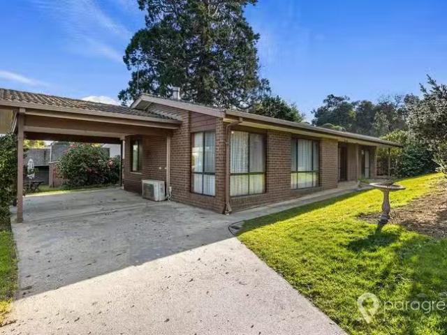 House for rent in Foster, Victoria
