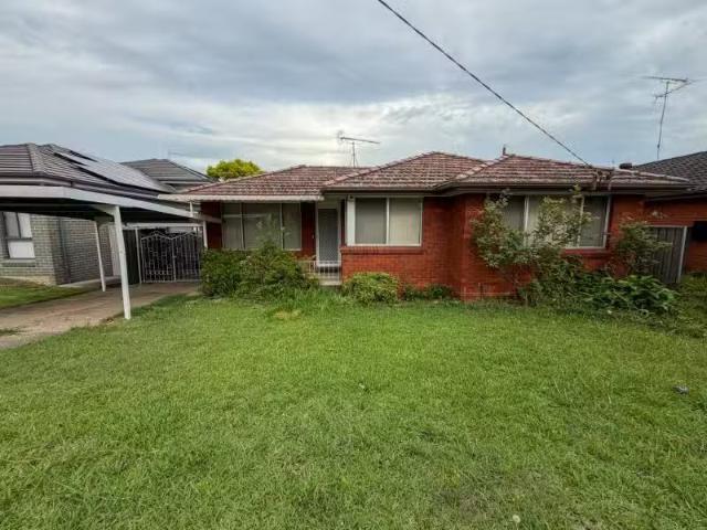 House for rent in Sydney, New South Wales