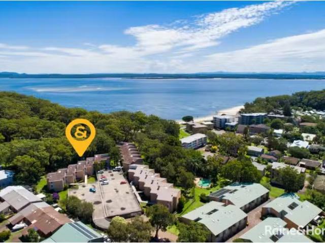 Condo for rent in Nelson Bay, New South Wales