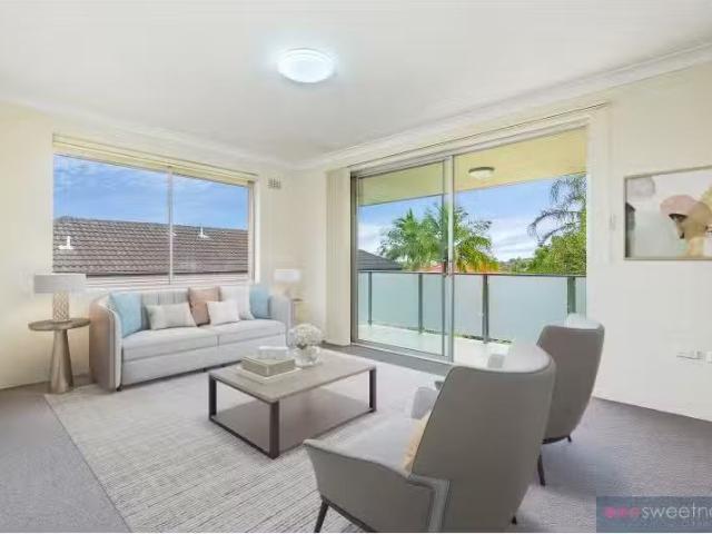 Apartment for rent in Sydney, New South Wales