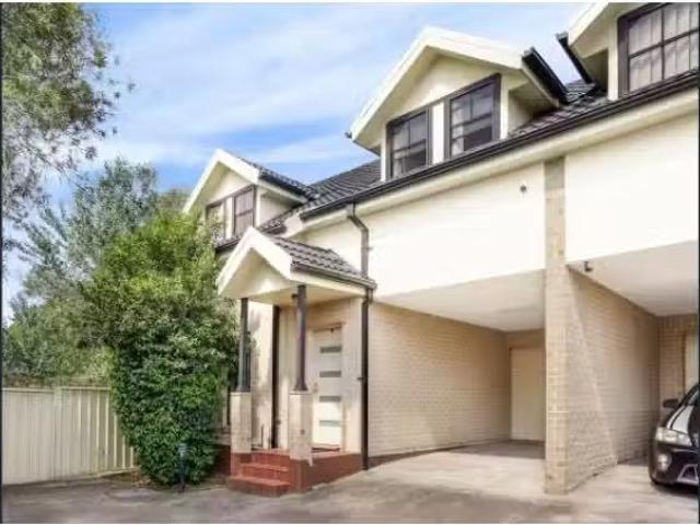 Apartment for rent in St Marys, Sydney