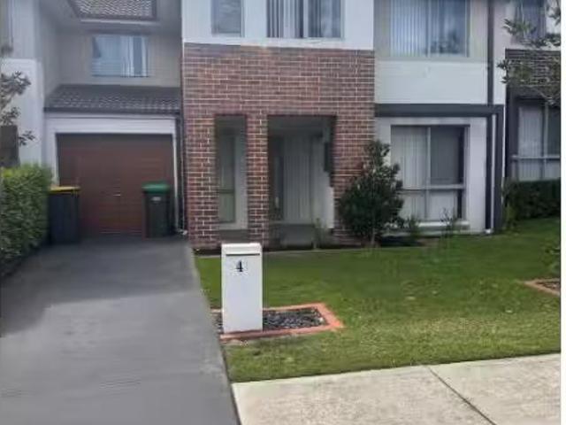 House for rent in Sydney, New South Wales