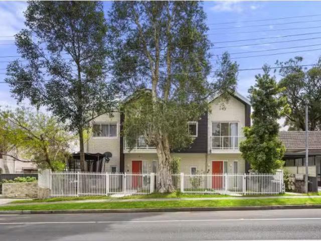 Condo for rent in Sutherland Shire, Sydney