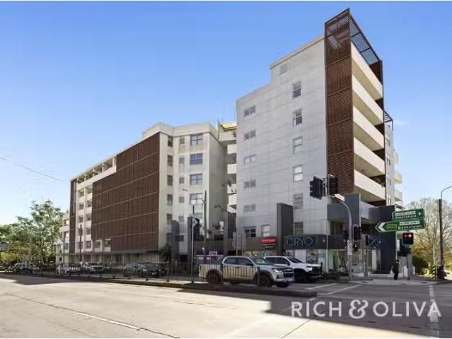 Apartment for rent in Strathfield, New South Wales
