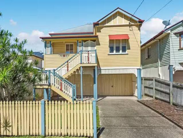 House for rent in Toombul, Queensland