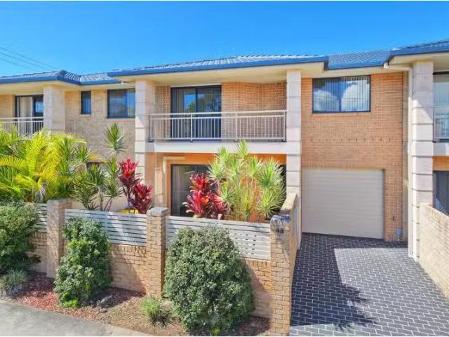 Condo for rent in Mid North Coast Msc, New South Wales