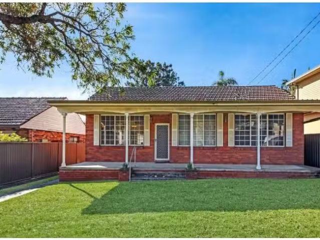 House for rent in Sydney, New South Wales