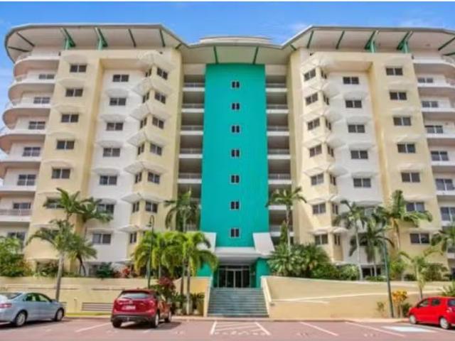 Apartment for rent in Darwin, Northern Territory