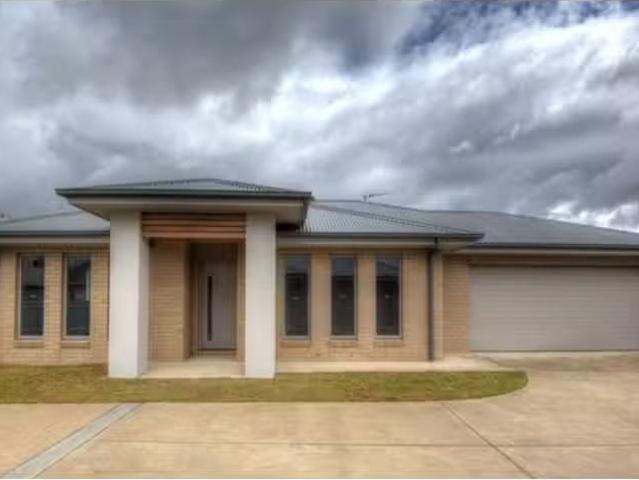 Condo for rent in Albury, New South Wales