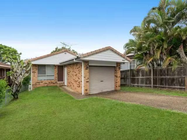 House for rent in Wynnum, Greater Brisbane