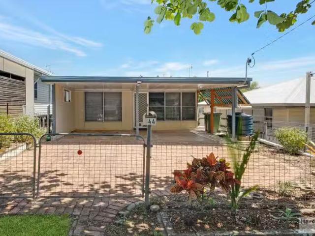 House for rent in Cooee Bay, Queensland