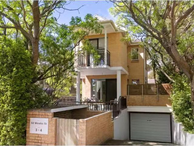 Condo for rent in Sydney, New South Wales