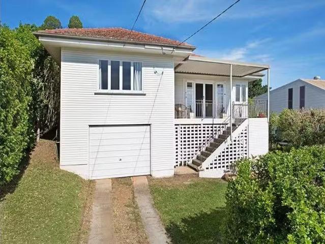 House for rent in Toombul, Queensland