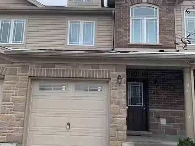 Condo for rent in Guelph, Ontario