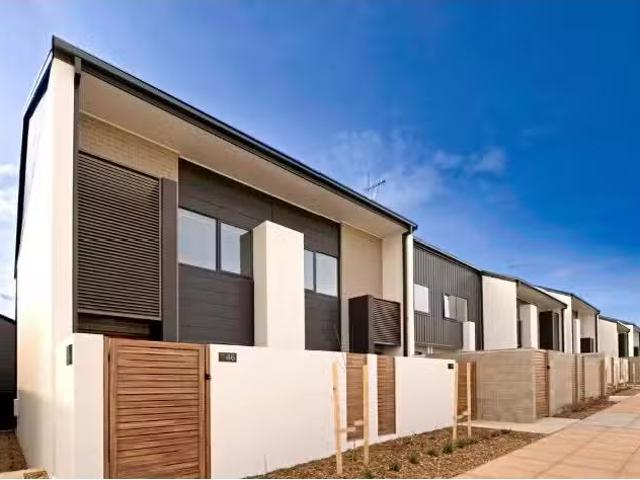 Condo for rent in Lawson, Australian Capital Territory