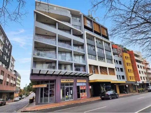 Apartment for rent in Sydney, New South Wales