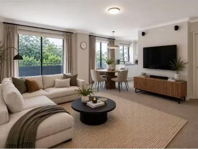 Apartment for rent in Sydney, New South Wales