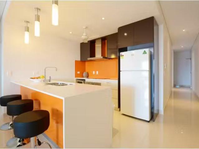 Apartment for rent in Darwin, Northern Territory