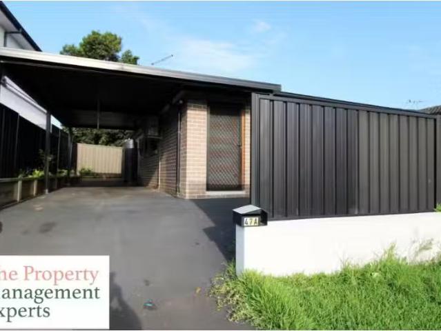 House for rent in Sydney, New South Wales