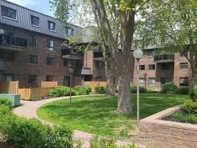 Condo for rent in Durham, Ontario