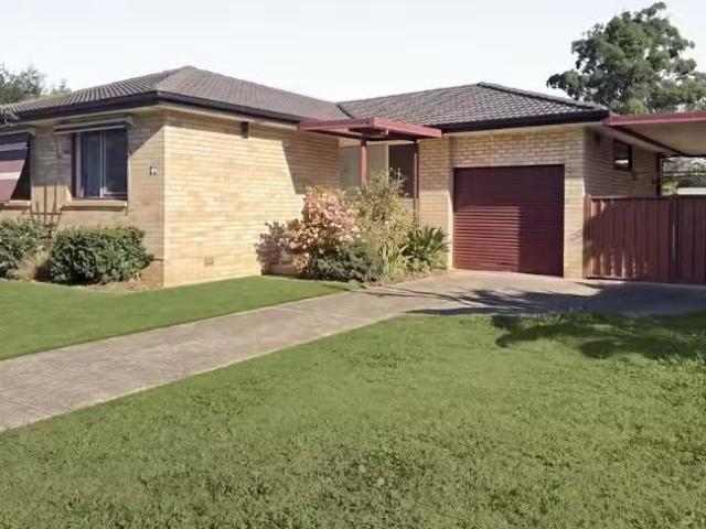 House for rent in Penrith, Sydney