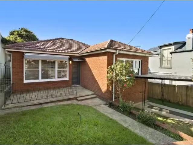 House for rent in Inner West, Sydney