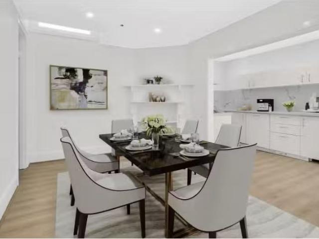House for rent in Lower North Shore, Sydney