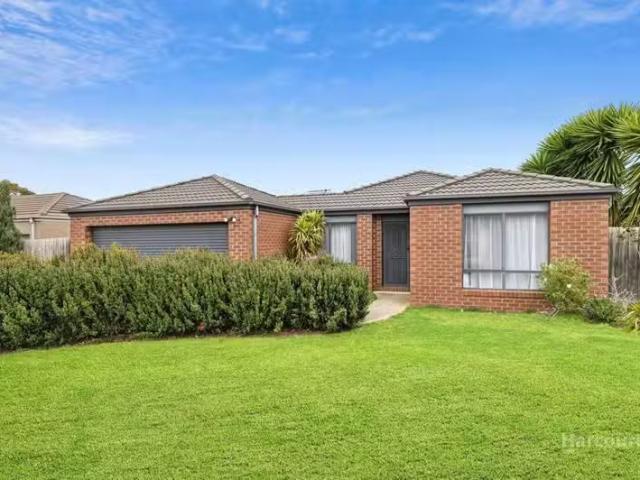 House for rent in Geelong, Victoria