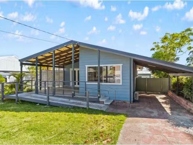 House for rent in San Remo, Central Coast Council