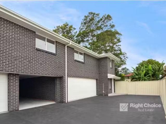 Condo for rent in New South Wales