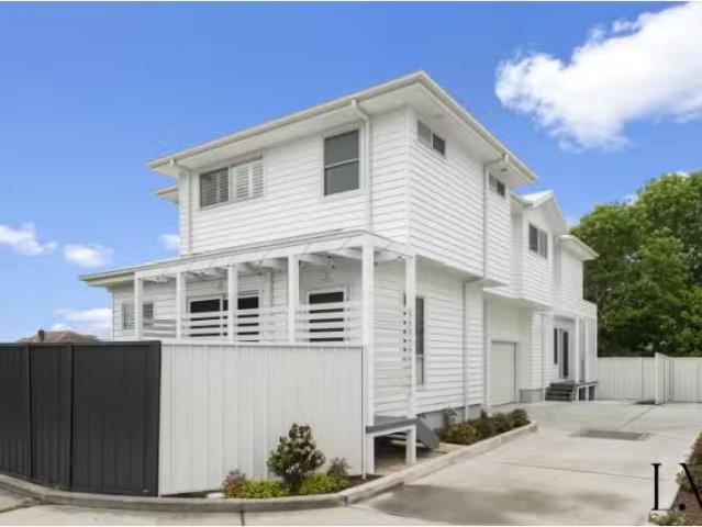 Apartment for rent in Newcastle, Newcastle-Maitland