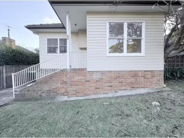 House for rent in Sydney, New South Wales