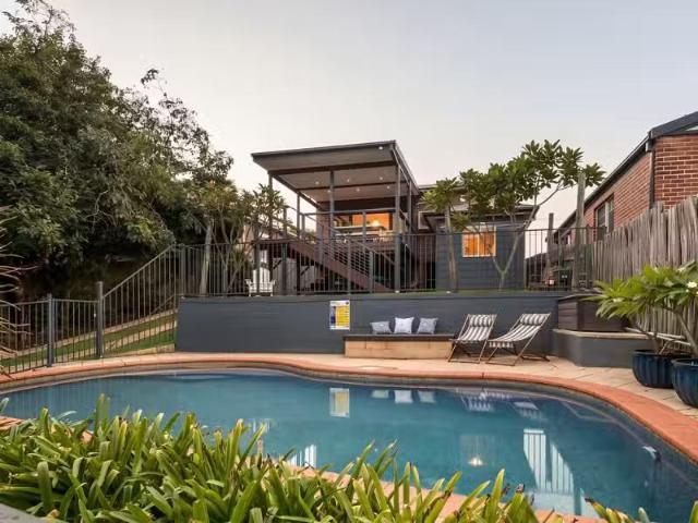 House for rent in Sydney, New South Wales